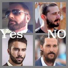 Petition Dress and Grooming Standards Revision Petition: Well Groomed  Facial Hair