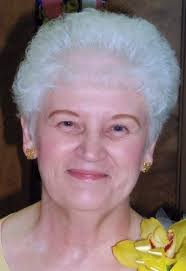 FRANCES KIRSCH Obituary (2016)