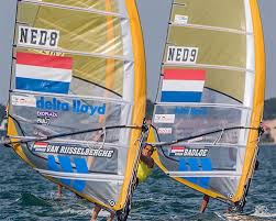 Maybe you would like to learn more about one of these? Wk Rs X Olympische Klasse Eilat Israel 2016