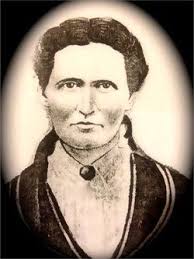 Mrs Martha Louise Bailey Wise (1853-1932)