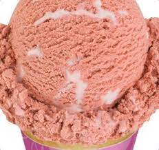 Baskin Robbins Red Velvet Ice Cream Red Velvet Ice Cream Flavor Ice Ice Cream