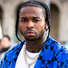 The rapper pop smoke was killed during a home invasion at a hollywood hills, california, residence early wednesday, a police official and federal law enforcement source confirmed to cnn. Rapper Pop Smoke Dead Shot And Killed In Home Invasion By 4 Masked Gunmen