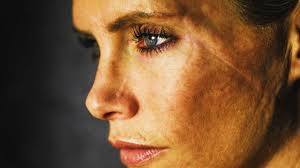 Olivia Jackson, doble de Resident Evil, gana el caso de su accidente