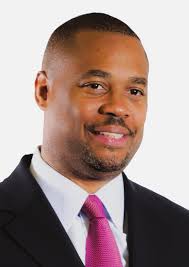 Most Influential Minority Lawyers in