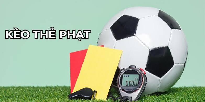 Mẹo Đọc Kèo Thẻ Phạt Đơn Giản Cho Tân Thủ Tại Sumclub