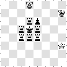 Chess Puzzle Prime