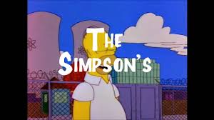 The simpsons house legos lisa pranks bart with homer marge flanders. The Simpsons Intro Full House Edition Youtube