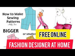 3 Three Month Fashion Design Course Bignner Youtube In 2020 Fashion Designing Course Fashion Design Design