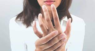 Parethesia: Causes, Treatment, And More