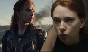 The black widow solo mcu movie will release on may 1, 2020. Black Widow Trailer How To Watch Marvel Teaser Trailer Films Entertainment Express Co Uk