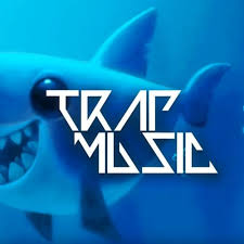 Baby Shark Trap Remix By Eslam Nasser