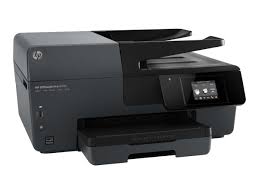 Un lan sans fil intégré vous permet d'imprimer directement à partir du périphérique approprié. Hp Officejet Pro 6830 E All In One Www Shi Com
