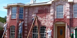 Brick Stain From Dyebrick The Color Stain For Brick Dyebrick