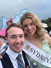 Our seventh Sydney Rose entrant for 2024 is Siobhan McMahon. Siobhan is a  28 year old primary school teacher from a lovely little parish called  Castlemahon in County Limerick. Currently teaching as
