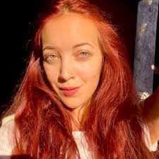 Olivia Cass (@OliviaCass)