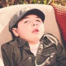 Boston Johnson (2007–2025) of O Fallon, IL