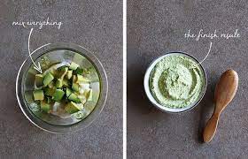 Eine haarkur selber machen mit avocado ist nicht nur günstig und schnell gemacht, sondern auch ideal um deinen strapazierten haaren eine zusätzliche portion feuchtigkeit zu so förderst du dein gesundes haarwachstum. 1001 Ideen Zum Thema Wie Wachsen Haare Schneller Haare Wachsen Schneller Haarmasken Haarwachstum Beschleunigen