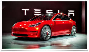 Tesla May Win Monopoly Tesla Model Tesla Car Tesla Motors