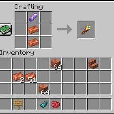 You can place 9 of them in a 3x3 grid to create a copper. What Can You Make With Copper In Minecraft Pro Game Guides