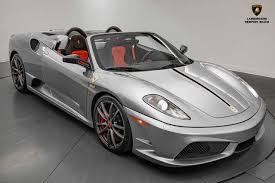 You don't have any saved vehicles! Used Ferrari For Sale In Los Angeles Ca Cargurus