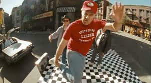 Your mom busted in and said what's that noise!? aww, mom you're just jealous, it's the beastie boys! Beastie Boys Post Full Fight For Your Right Revisited Film Online Video