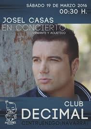 Josel Casas