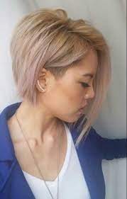 19 Hottest Asymmetrical Bob Haircuts For 2019 For Women Asymmetrical Bob Haircuts Bob Hairstyles Wavy Bob Hairstyles