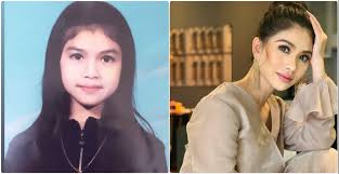 Recent changes anzalnanasir88's in instagram account. Gambar Ketika Berusia 8 Tahun Anzalna Nasir Dapat Pujian Ramai Kecil Kecil Dah Lawa Geng Kepoh