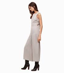 Ecoulement Jumpsuit Stylish Outfits Womens Dresses Mini Wrap Dress