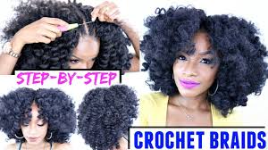 Amazon May Not Be On Your Radar But I Can Show You The Best Natural Hair Extensions On Amazon That Won T Br Natural Hair Styles Marley Hair Braids Step By Step