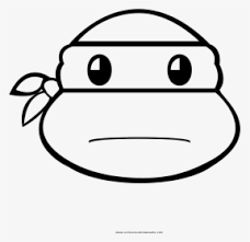 Download this adorable dog printable to delight your child. Ninja Turtle Coloring Page Tortugas Ninja Para Colorear Hd Png Download Transparent Png Image Pngitem