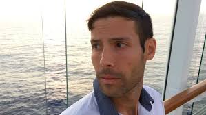 Happy Cruise (omu) von Rob Williams, Adam Fried, Ian Dick, Ian Dick, Adam  Fried, Rachel Alig, Jorgie Goico mit Ian Dick, Adam Fried, Rachel Alig,  Jorgie Goico. Filme