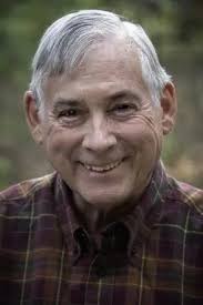 Edwin McCullough Keener Obituary (2024)