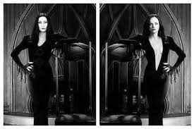 Maybe you would like to learn more about one of these? Yahoo Movies Uk On Twitter Icymi That Christina Ricci As Morticia Addams Photo Is A Fake After All Http T Co Tvvu7zrwuu Http T Co K05i7kcjs7