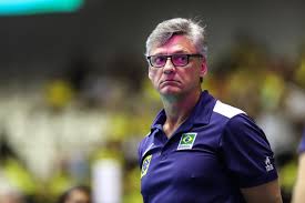 Renan dal zotto anos 80. Tecnico Da Selecao Masculina De Volei Renan Dal Zotto Apresenta Conexao Noticias