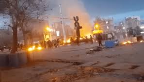 عکس جنجالی رستم قاسمی