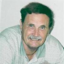 William "Bill" David Bruce Obituary 2019