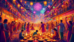 Festivals in Gujarat in October 2025: A Month of Joy, Devotion, and Cultural  Extravaganza