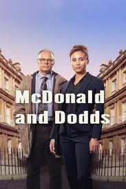 Sat saturday 27 feb 8pm. Itv Announced Mcdonald Dodds Season 2 Release Date Release Date V3 0