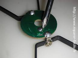 Connecting your dta box via coaxial cable cord. Reparation Photos Antenne Interieure De Television Reparer Facile