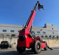 ‫الصين تخصيص 7Ton رافعة شوكية رافعة شوكية ارتفاع 17 متر ...‬‎
