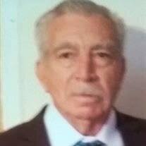 Cayetano Ramirez Obituary