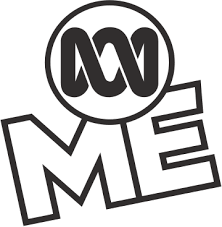 Abc Me Logo Svg Logos Abc Gaming Logos