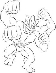 Download and print free machamp pokemon coloring pages. 83 Malvorlagen Ideen In 2021 Malvorlagen Ausmalbilder Pokemon Malvorlagen