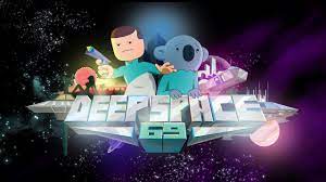 Deep Space 69 - Season 1 Cartoon porn video, Rule 34 animated