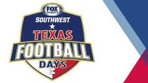 Fox sports southwest is a tv broadcaster located in dallas, tx. Texas Football Days Fox Sports Southwest Youtube