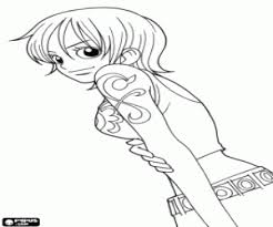 Ausmalbilder One Piece Malvorlagen 2