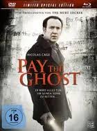 Pay the Ghost (2015) movie posters