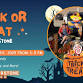 Trick or Treat @ Cornerstone event image
