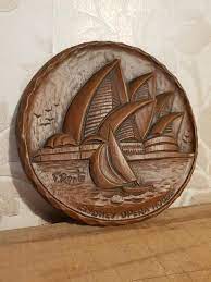 Pin On Australiana Vintage Style Home Decor